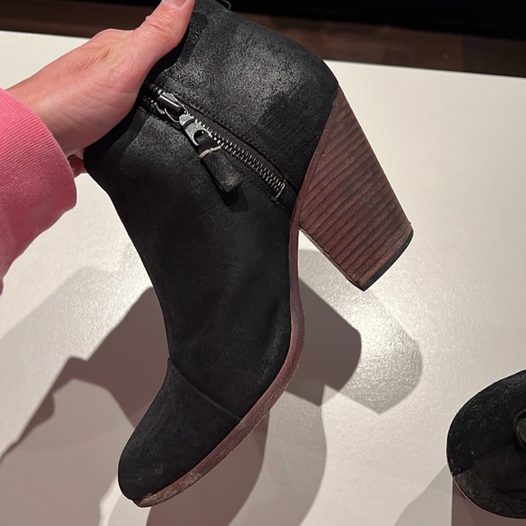 Rag & Bone Margot boot 38.5 US - Picture 14 of 15